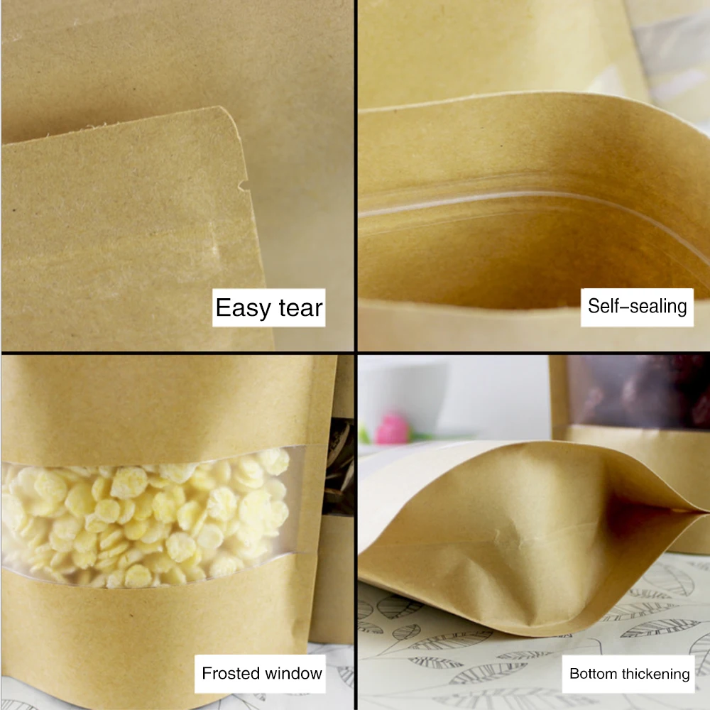 50 шт. пакеты для сохранения свежести продуктов | Дом и сад