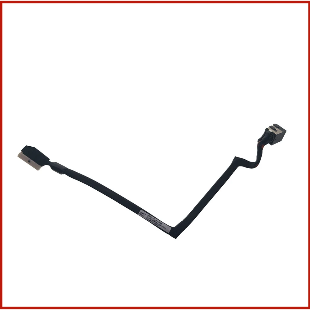 Новый ноутбук для lenovo IdeaPad U310 DC разъем питания кабель зарядки порт с проводом шнур