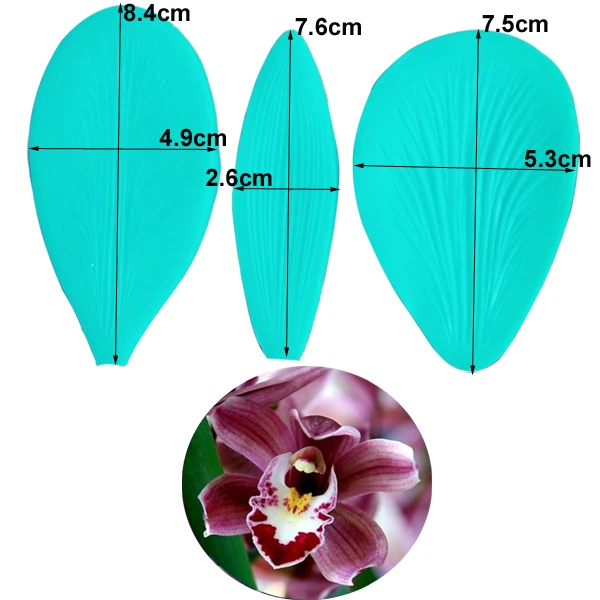 

Силиконовые формы для торта Kaymiklee