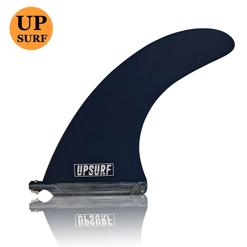 Доска для серфинга центральный плавник длиной 8 9 дюймов лонгборд одиночные