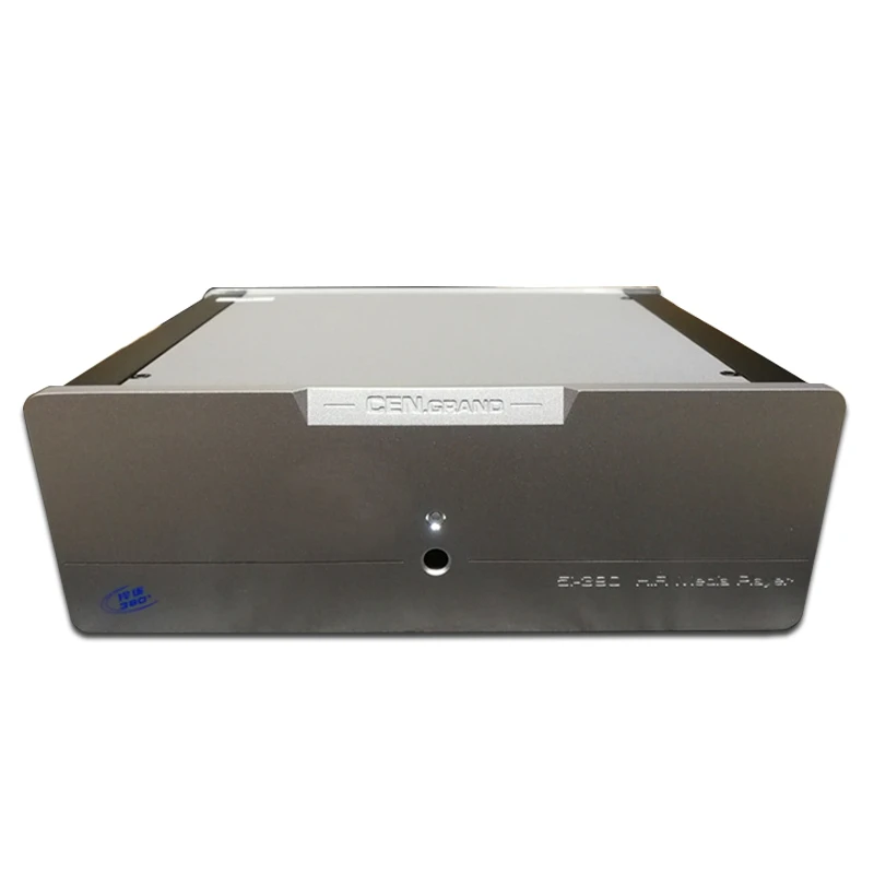 Декодирование CEN GRAND 5i-390k, порты Sup, многоформатный проигрыватель True 4k Blu-Ray HD, два порта usb 2,0