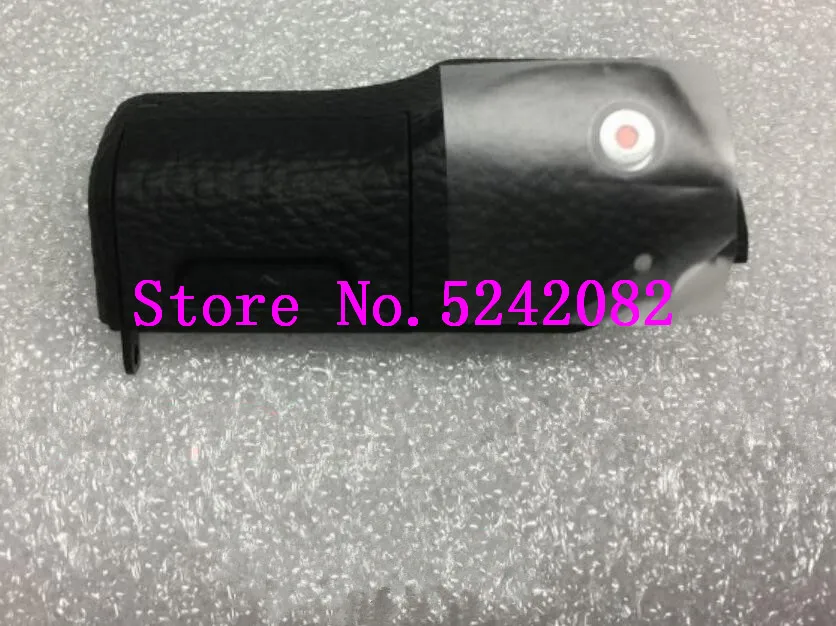 Новая резиновая задняя крышка для SONY sd карта цифровой камеры A7R II A7RM2 ремонтная