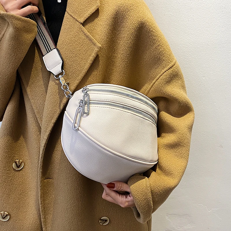 

Ladies Vintage PU Leather Crossbody Shoulder Bags Women 2021 Fashion Luxury Branded Lady Branded Trend Handbags Shoulder bags