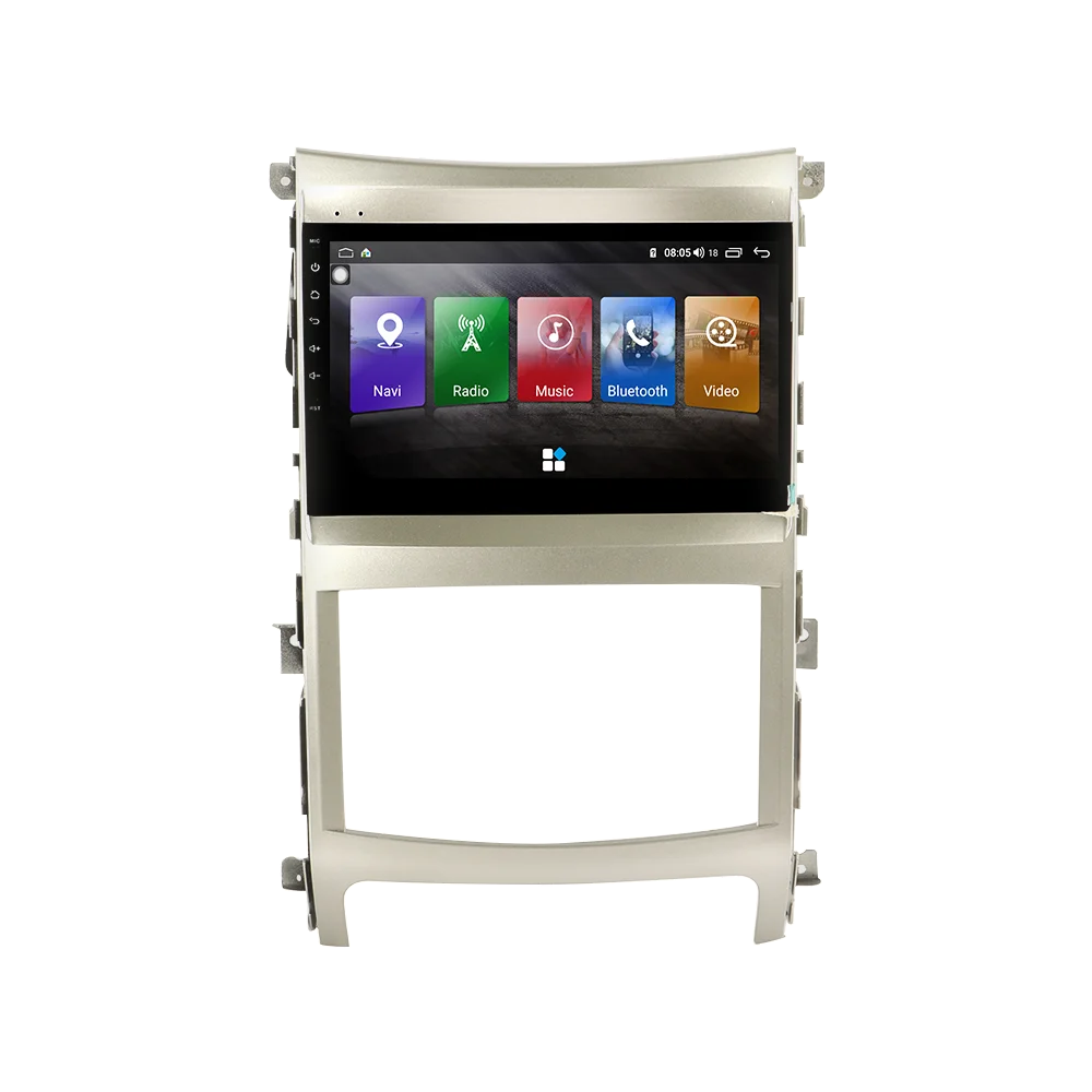 

128G Android10 PX6 DSP For Hyundai Veracruz 2007 - 2012 Car DVD GPS Navigation Auto Radio Stereo Multifunction CarPlay HeadUnit