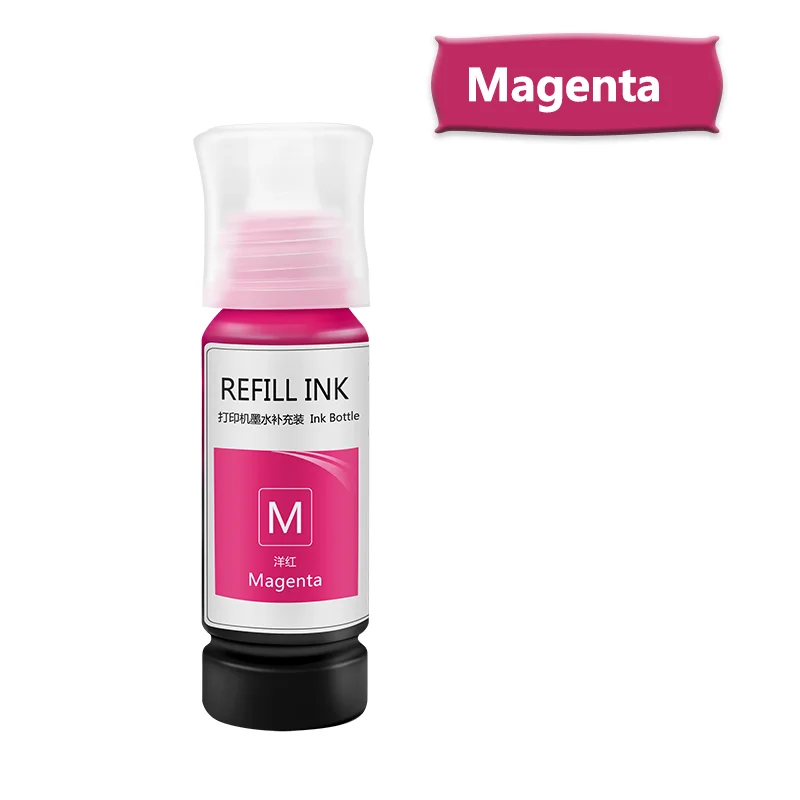 101 102 001 T502 чернила для Epson L4150 L4160 L6160 L6170 ET2700 ET2750 ET3700 ET3750 ET4750 ET7750 ET770 заправляемые