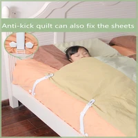 2021 newest childrens anti kick artifact baby anti pedal clip quilt sleeping bag for all seasons