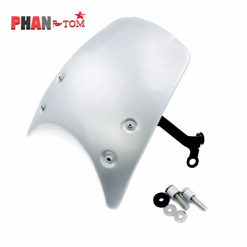 

Для BMW R NINE T NINET R9T R 9 T Racer Pure Urban scrambler 2014-2020 лобовое стекло мотоцикла алюминиевый ветровой отражатель ветрового стекла