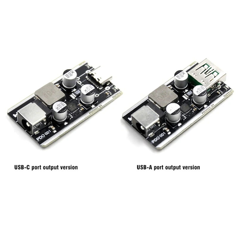 QC3.0 QC2.0 FCP MTK AFC IP6518 зарядное устройство полный протокол быстрая доска для