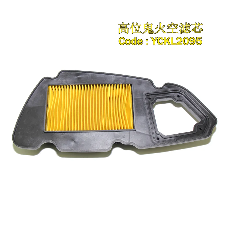 Запасные части для скутера цикл износа воздушный фильтр обновленный элемент