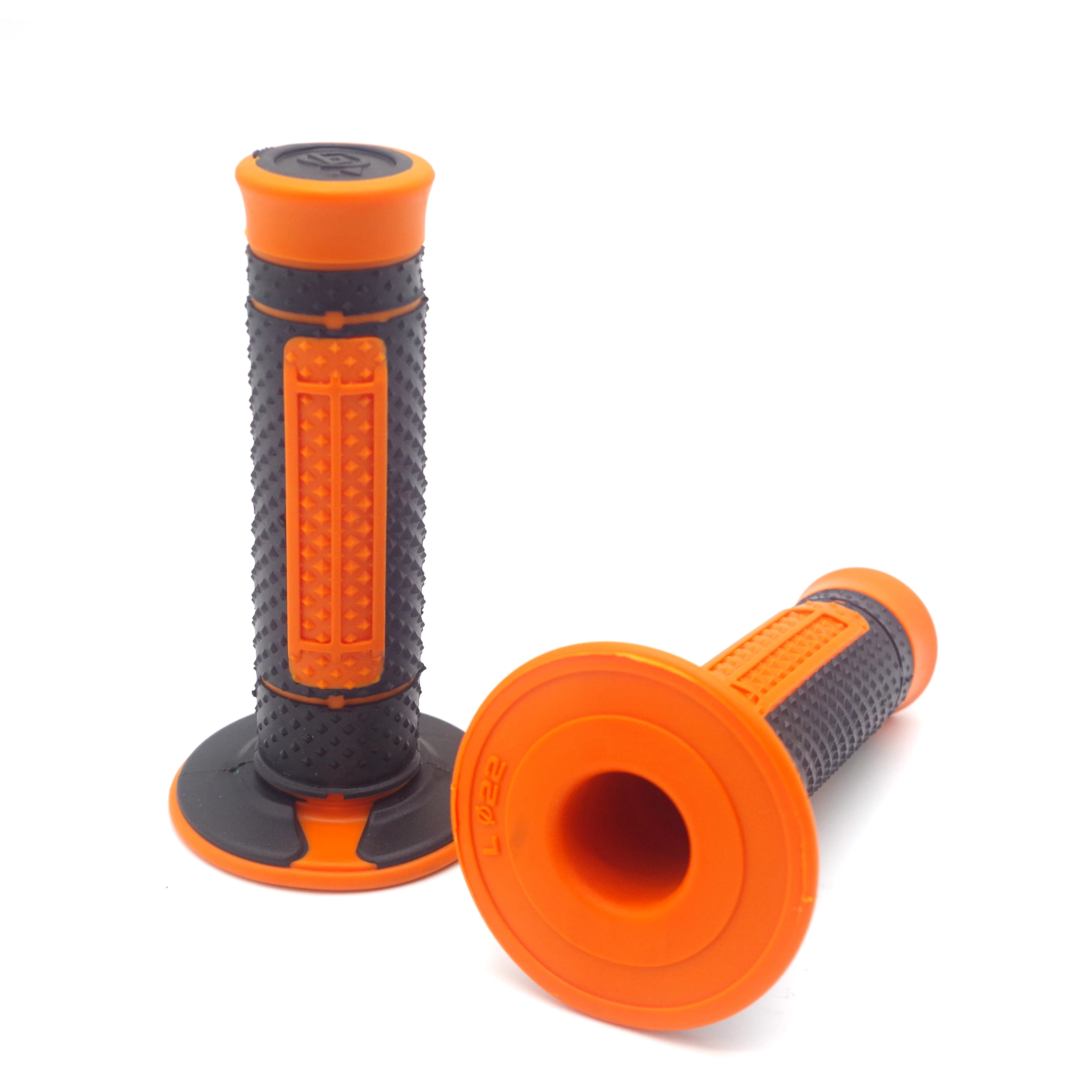 22 мм 7/8 ''мотоциклетные ручки для KTM 50 SX 65 SX105 SX 125SX 150SX