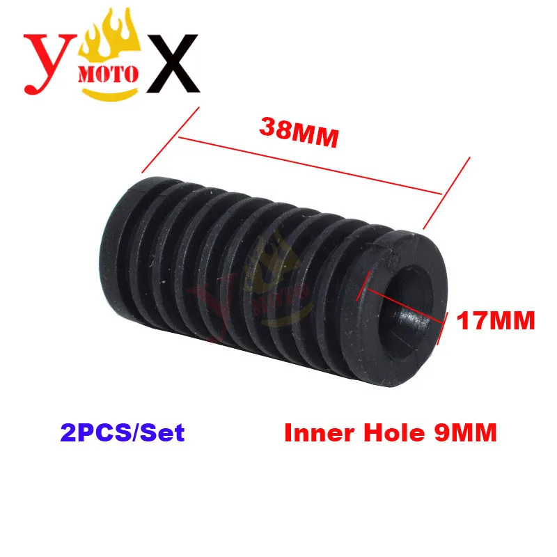 

Рычаг переключения передач мотоцикла, крышка переключения передач, резиновая противоскользящая защита для Kawasaki Z650 Z750 Z900 ZG1400 CONCOURS14 GTR1400