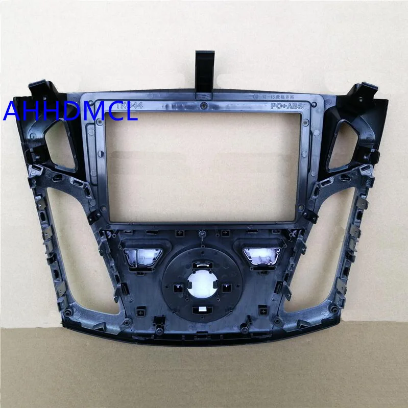 Автомобильная панель навигации рамка для приборной панели комплект 9 &quotAndroid