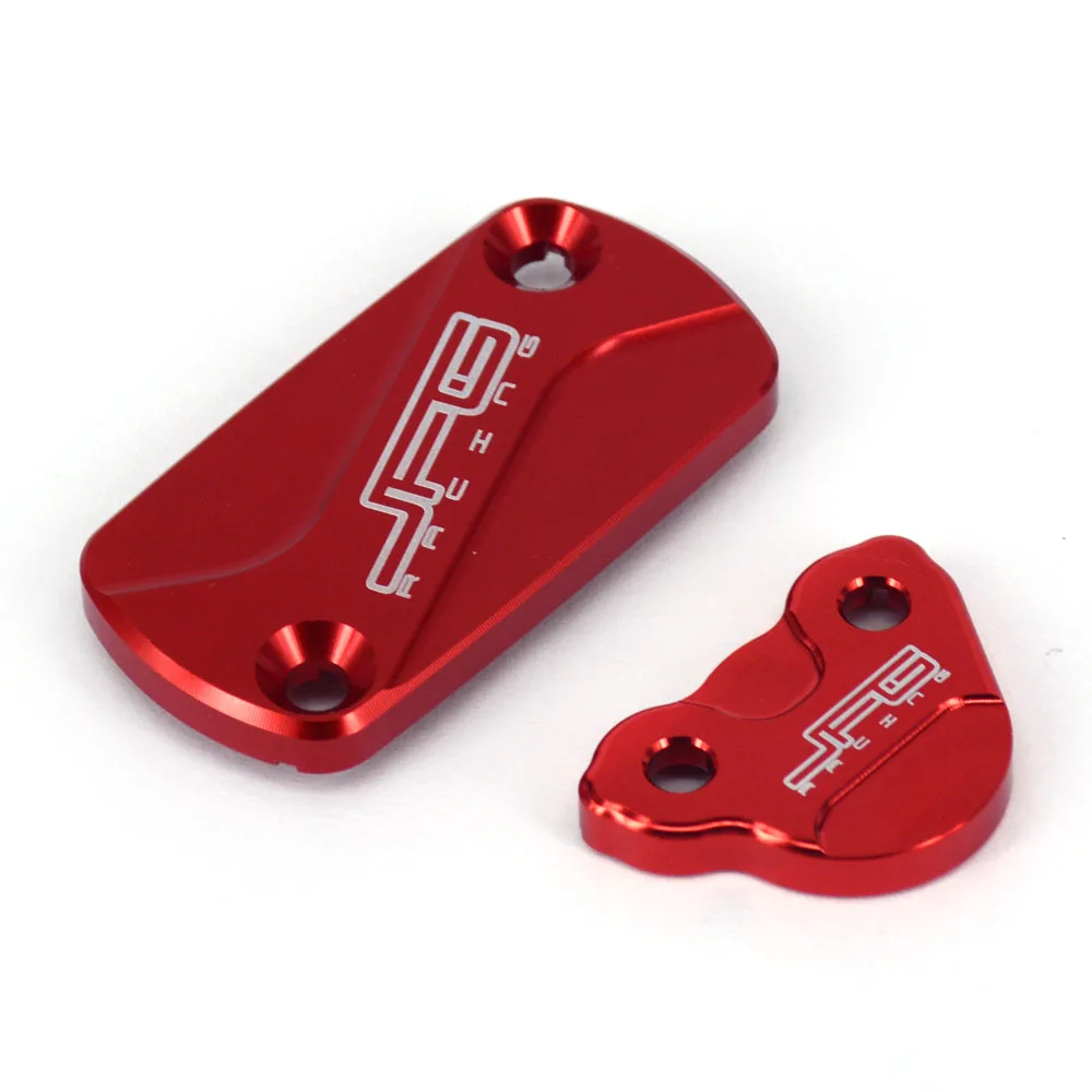 Передняя дневная Крышка для мотоцикла CNC HONDA CR 125R 250R CRF 150R 250X 450R 450X 250RX 250F |