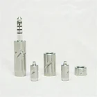 Разъем из нержавеющей стали 304 4,4 мм 3,5 мм 2,5 мм