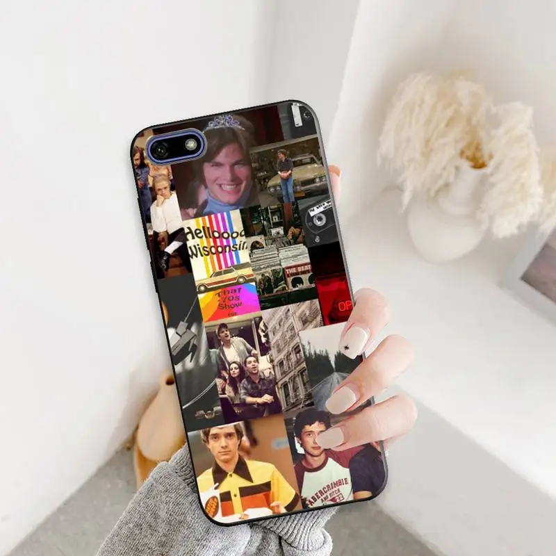 

That 70s Show Season Accessories Phone Case For Redmi K 7 8 9 20 30 X A Pro Note 4 5 6 7 8 X A T Cover