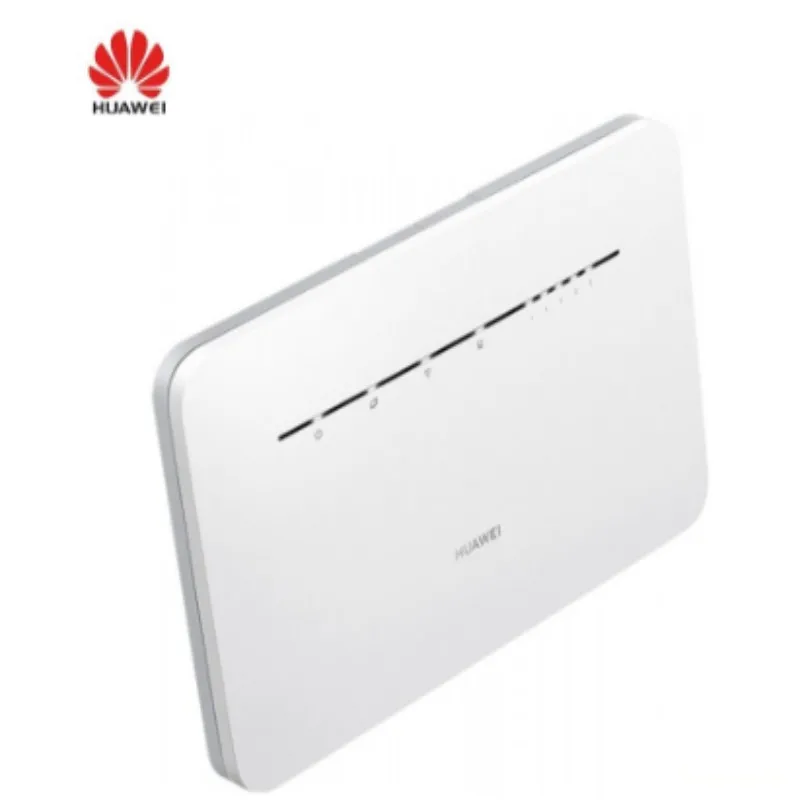 HUAWEI B535 232 4G 3 Pro Router LTE 300Mbps SMA + antena par|3G/4G роутеры| |
