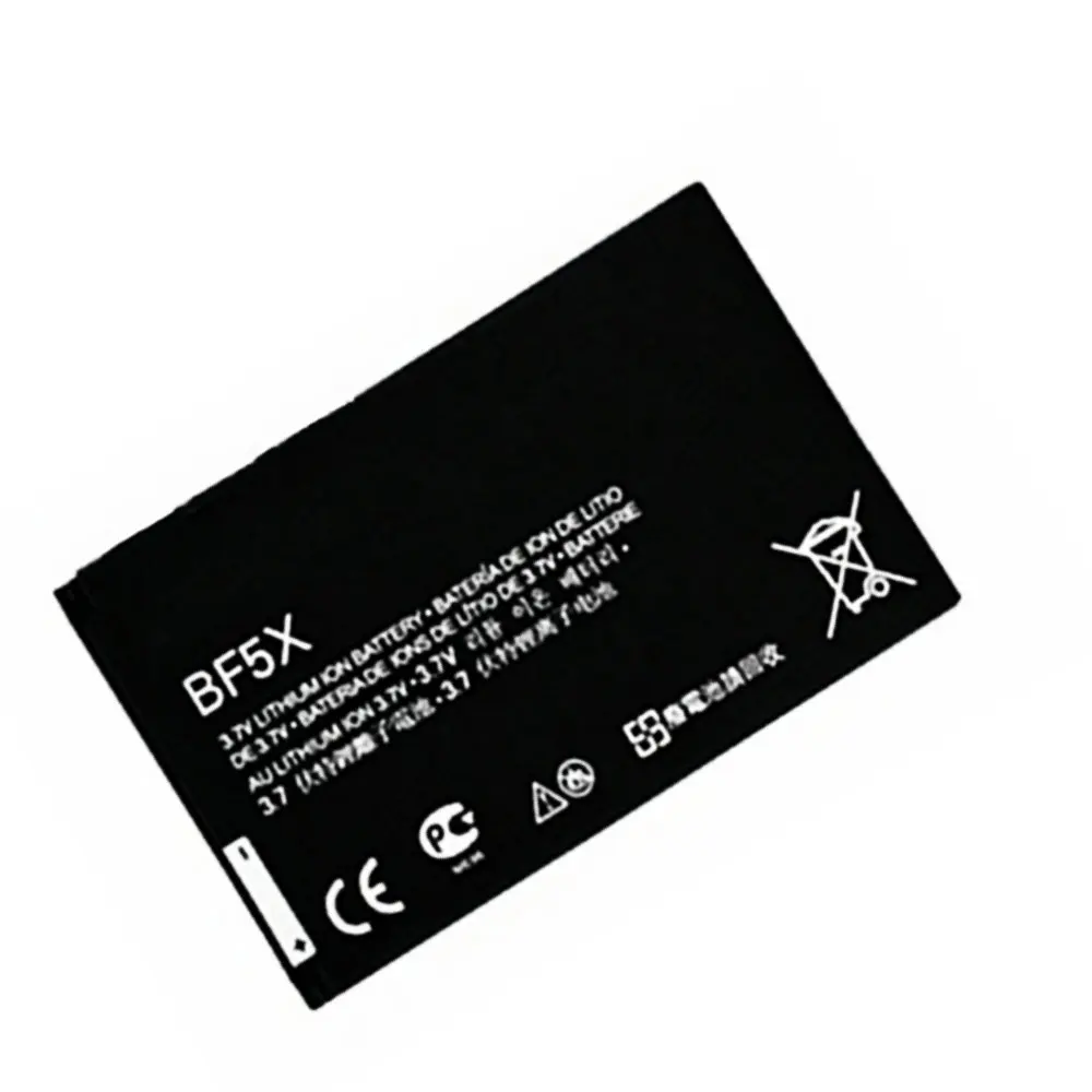 Аккумулятор BF5X 1500 мАч для Motorola Moto Defy MB520 MB525 MB526 MB855 XT320 XT535|Аккумуляторы мобильных