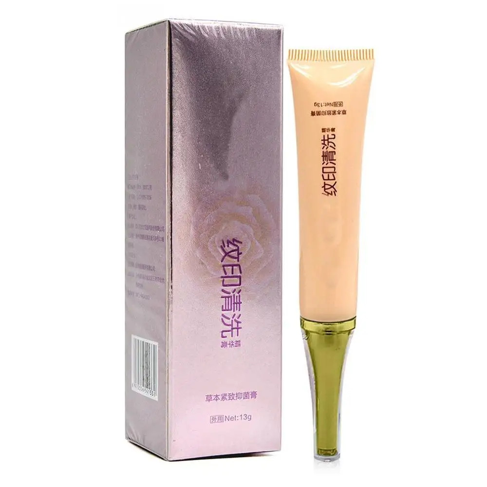 Новинка лидер продаж 2019 безопасный Крем Для Перманентного удаления татуировок