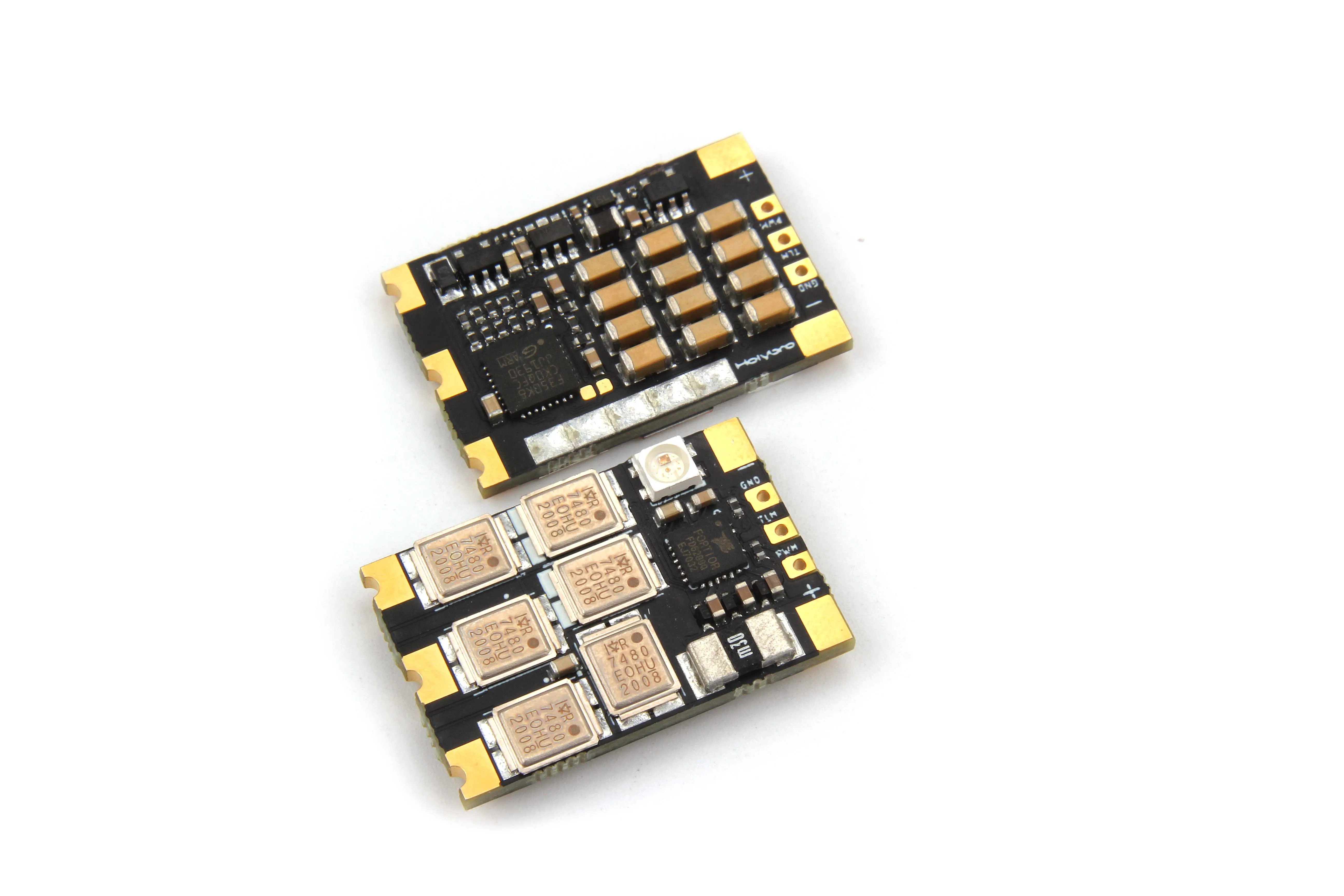 Полетный контроллер Holybro Kakute F7 HDV AIO Tekko32 F3 Metal 65A ESC 35A Combo для FPV дальнего действия HD