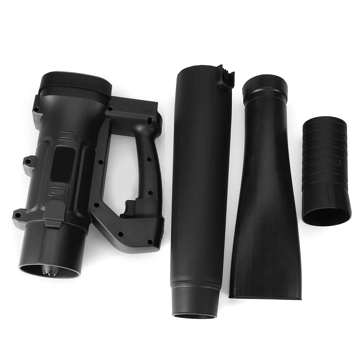 

16000r/min Cordless Electric Air Blower Vacuum Cleannig Blower Blowing & Suction Leaf Dust Collector For Makita 18V Battery