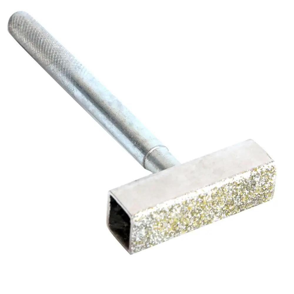 Алмазный шлифовальный круг утолщение шлифовка металла инструмент 1 шт. |