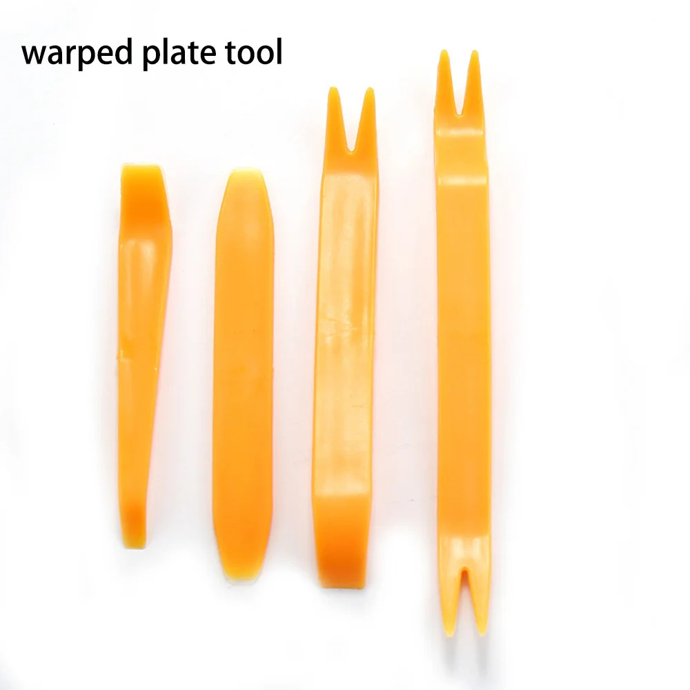 415 шт. mixted автомобильной заклепки Пластик комплект зажим фиксатор булавки