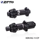 ZTTO R2 дорожный велосипед дисковый тормоз 36T звезда трещотка ступица 12x142 DT Straightpull 24 Отверстия Maza ультралегкий замок центр велосипед через ось QR