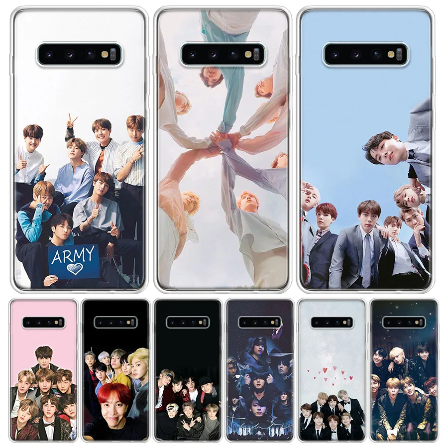Цзиминь Kopo Jungkook крышка чехол для телефона для samsung Galaxy A10 A20E A30 A40 A50 A70 A50S A80 M30S A6 A7 A8 A9 Plus+ Coque