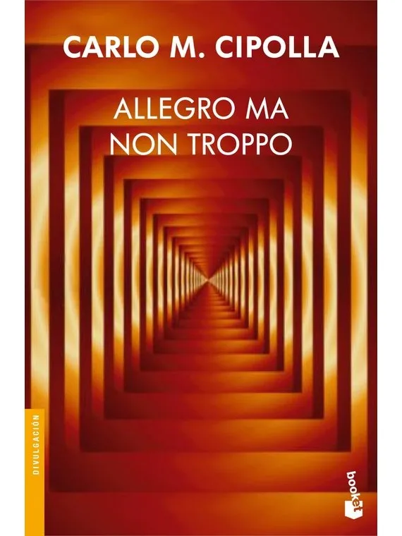Alegro ma non troppo |