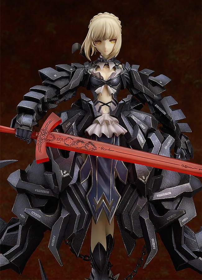 

Фигурка героя мультфильма «Fate/stay Night», 27 см, кукольная Статуэтка