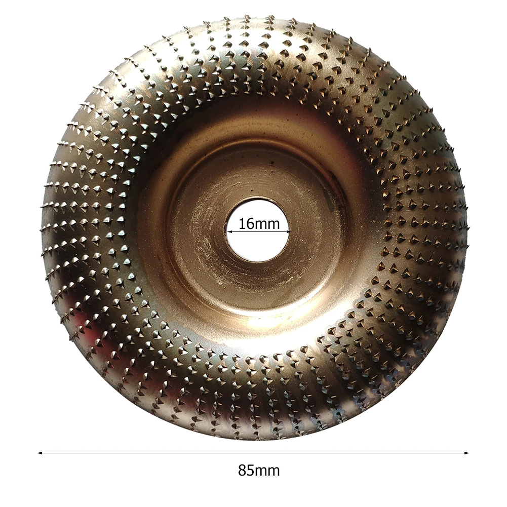 

Abrasive Disc Grinding Wheel Angle Woods Woodworking Sanding Carving Rotary Tool for Household Wooden Accessories
