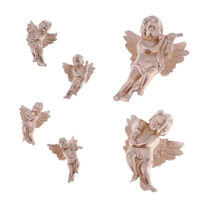 6 видов/сумка украшения в виде крыльев Ангела|Кулоны и подвески| |