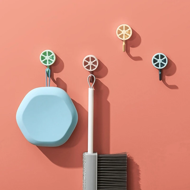 

Настенный крючок-вешалка для кухни, ванной, полотенец