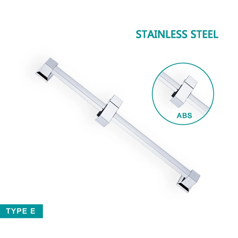 Регулируемая душевая лейка для ручного душа регулируемая настенная кабина с