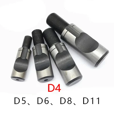 Аксессуары для токарного станка соединительный фланцевый винт полукруглый