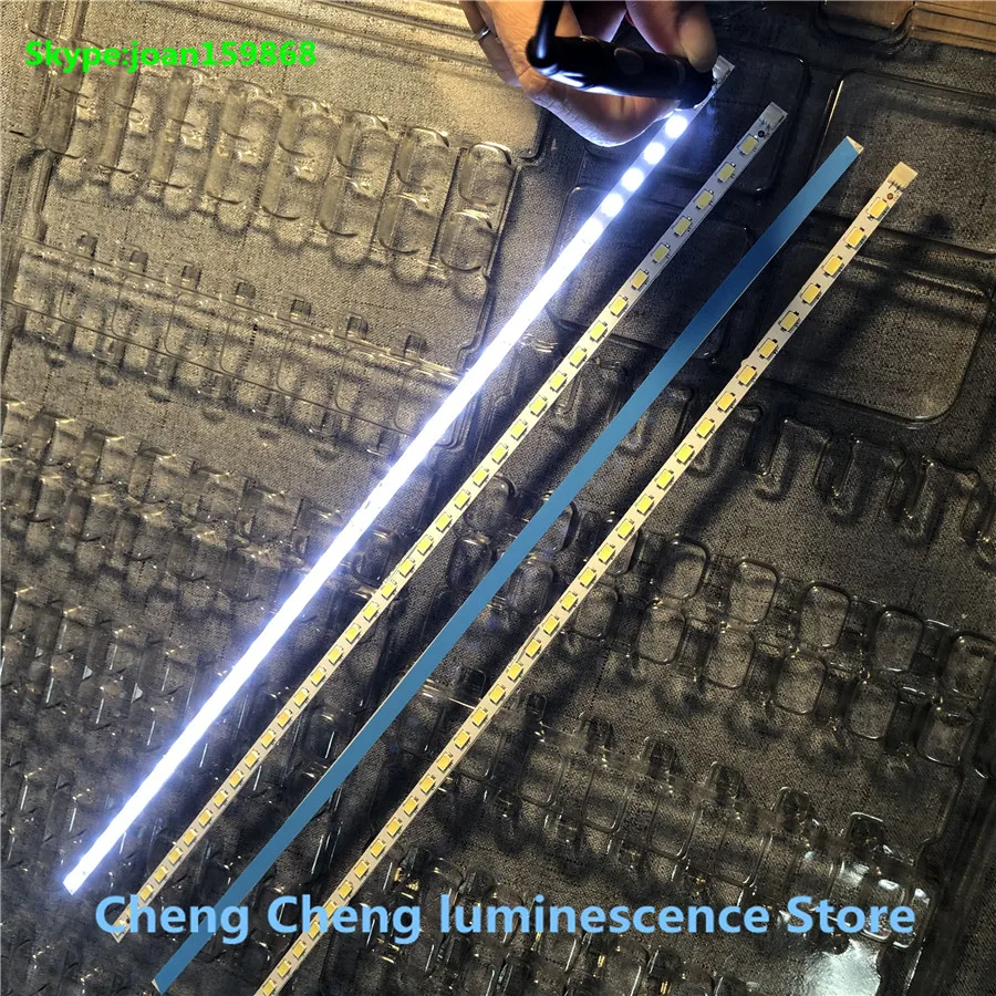 2 шт./лот для Konka led32f2200ce ЖК-дисплей подсветка бар led32f2200c 35016310 35016385 1 шт. = 36led 358 мм 100%