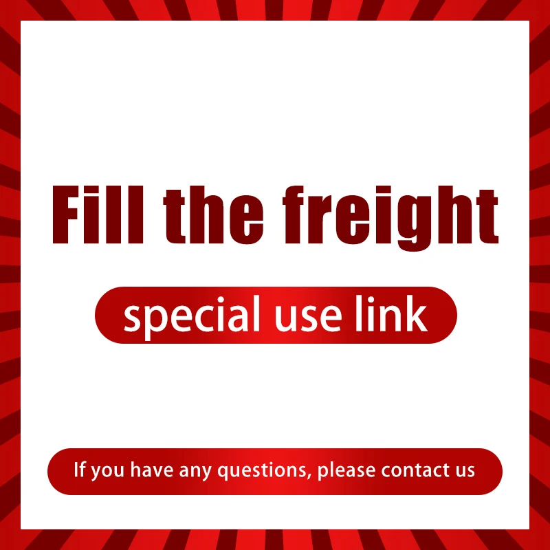 

EverShine USD$0.01 to Make Up the Difference, Supplementary to the Total Amount, negotiate before submitting the order