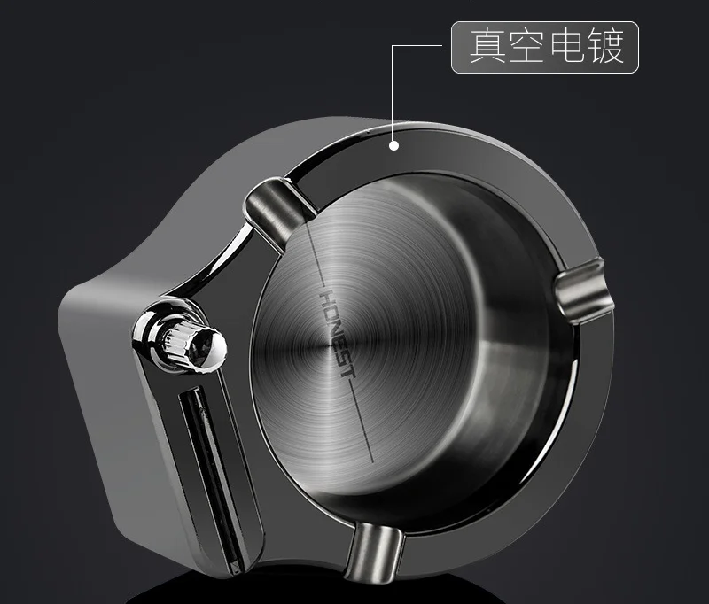 

Cigarette Ashtray Match Torch Lighter Portable Cute Ashtray Home Cigar Smoking Ash Tray Mold Smoking Accessories Home Decoration