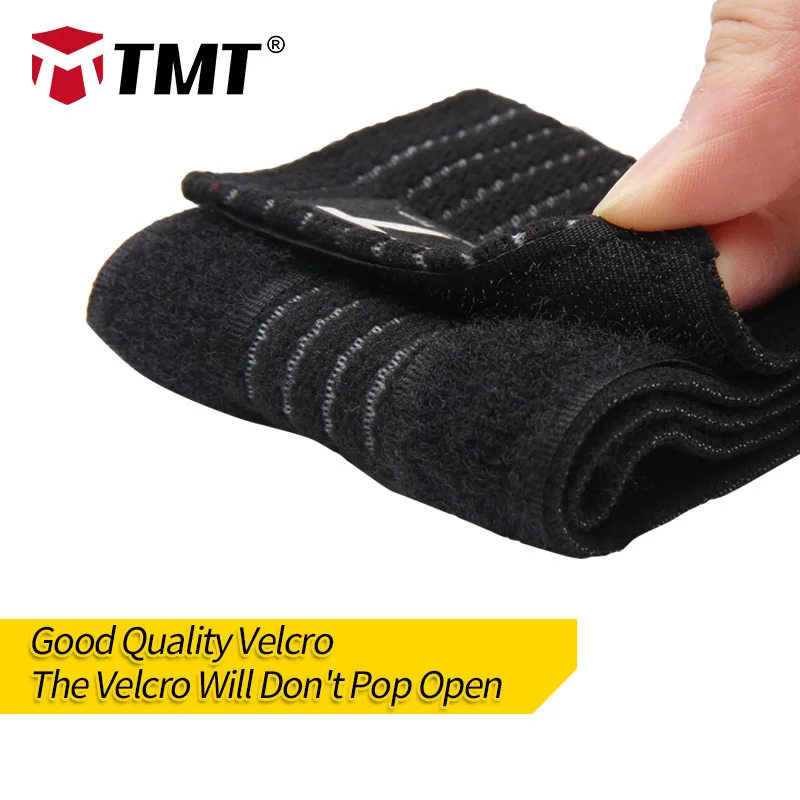 TMT лодыжки утяжелители поддержка для фитнеса Бандаж с регулировкой защиты