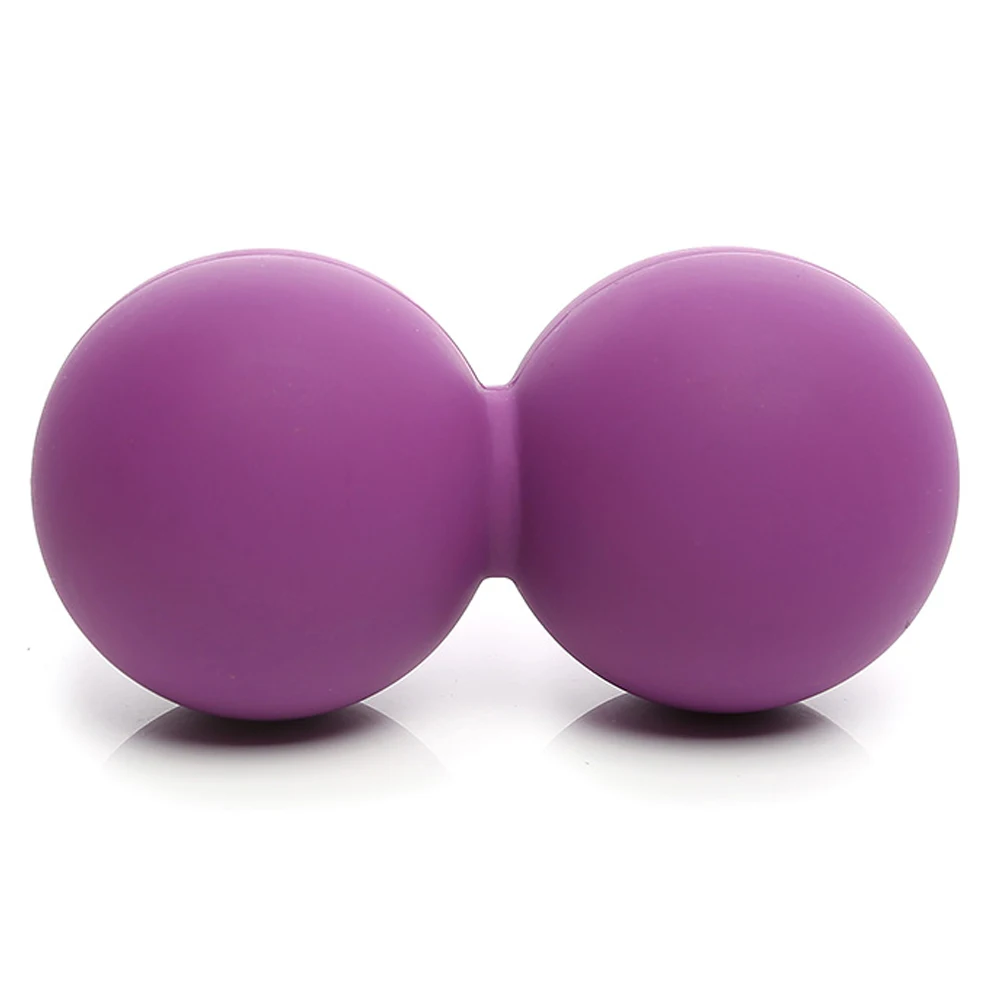 

Fitness Massage Ball Deep Tissue Muscle Myofascial Release Ball Therapy