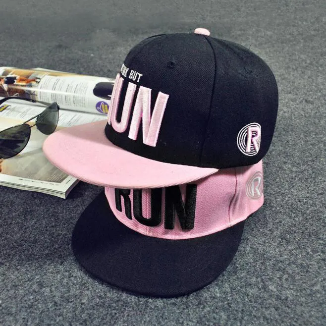 

Fashion Embroidery Snapback Boy Hiphop Hat Adjustable Baseball Cap Unisex Gorras Para Mujer Daszek Przeciwsloneczny Damski