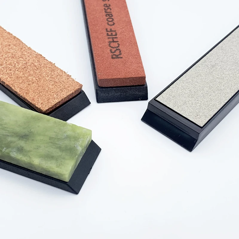 2020 точилка для кухонных ножей с фиксированным углом apex edge blade ruby bar алмаз