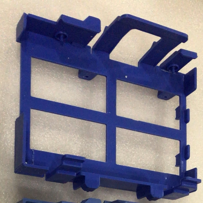 1 партия (100 шт.) Новый кронштейн для жесткого диска SSD Dell Optiplex 390 3010 790 990 9010