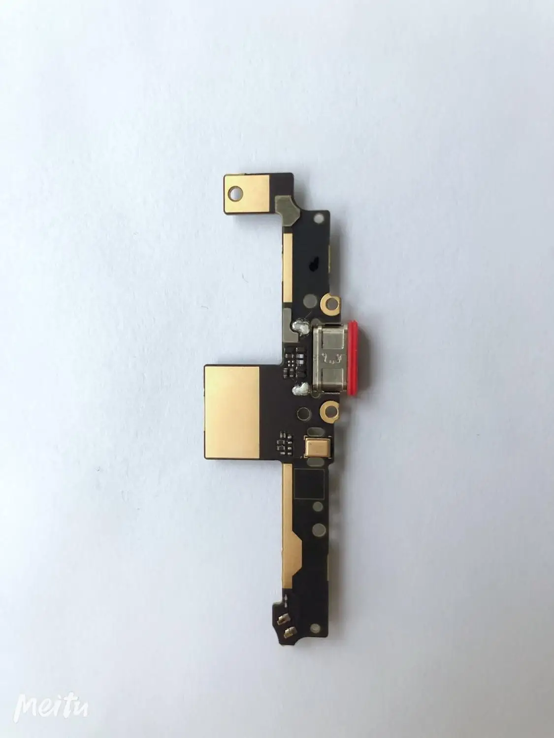 Зарядная плата Roson для AGM X3 USB-разъем модуль платы зарядного устройства мобильный