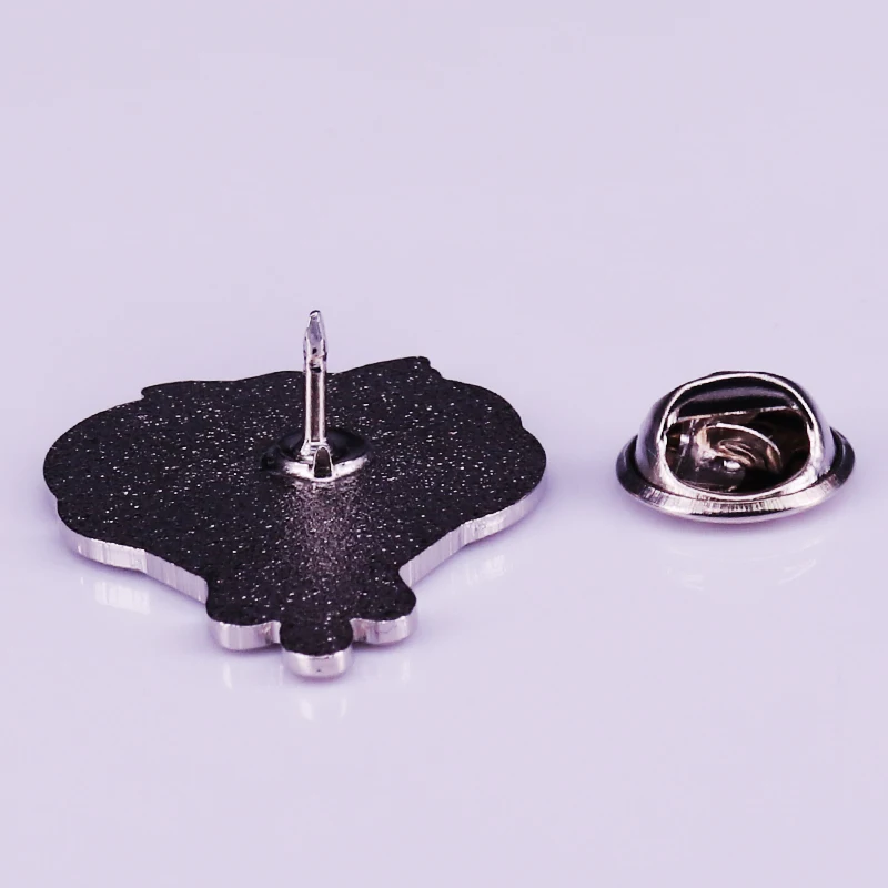 My favourite murder inspired brooch SSDGM true crime comedy podcast murderino gift | Украшения и аксессуары