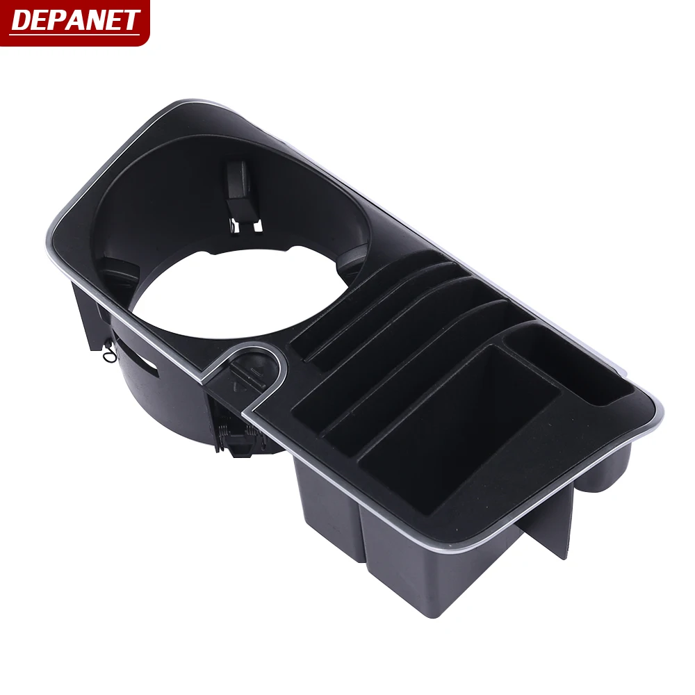 Подлокотник для хранения Mercedes w205 amg/Внутренняя отделка c63 mercedes c class accessories amg
