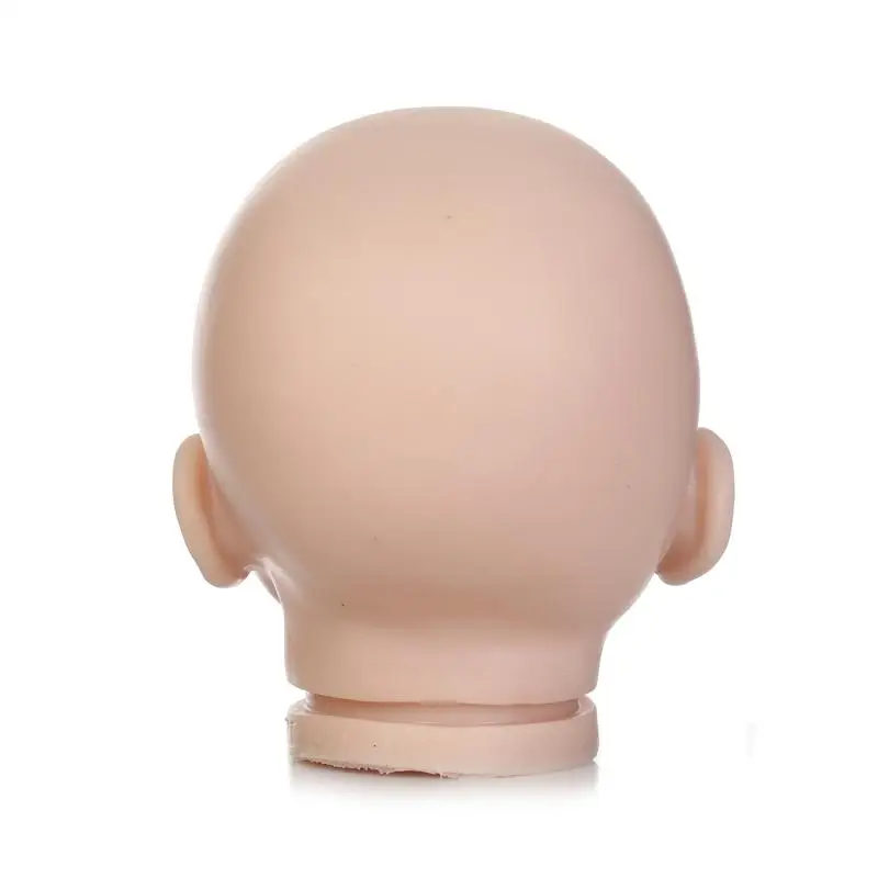 Силиконовая кукла-младенец набор для самостоятельной сборки 22 дюйма