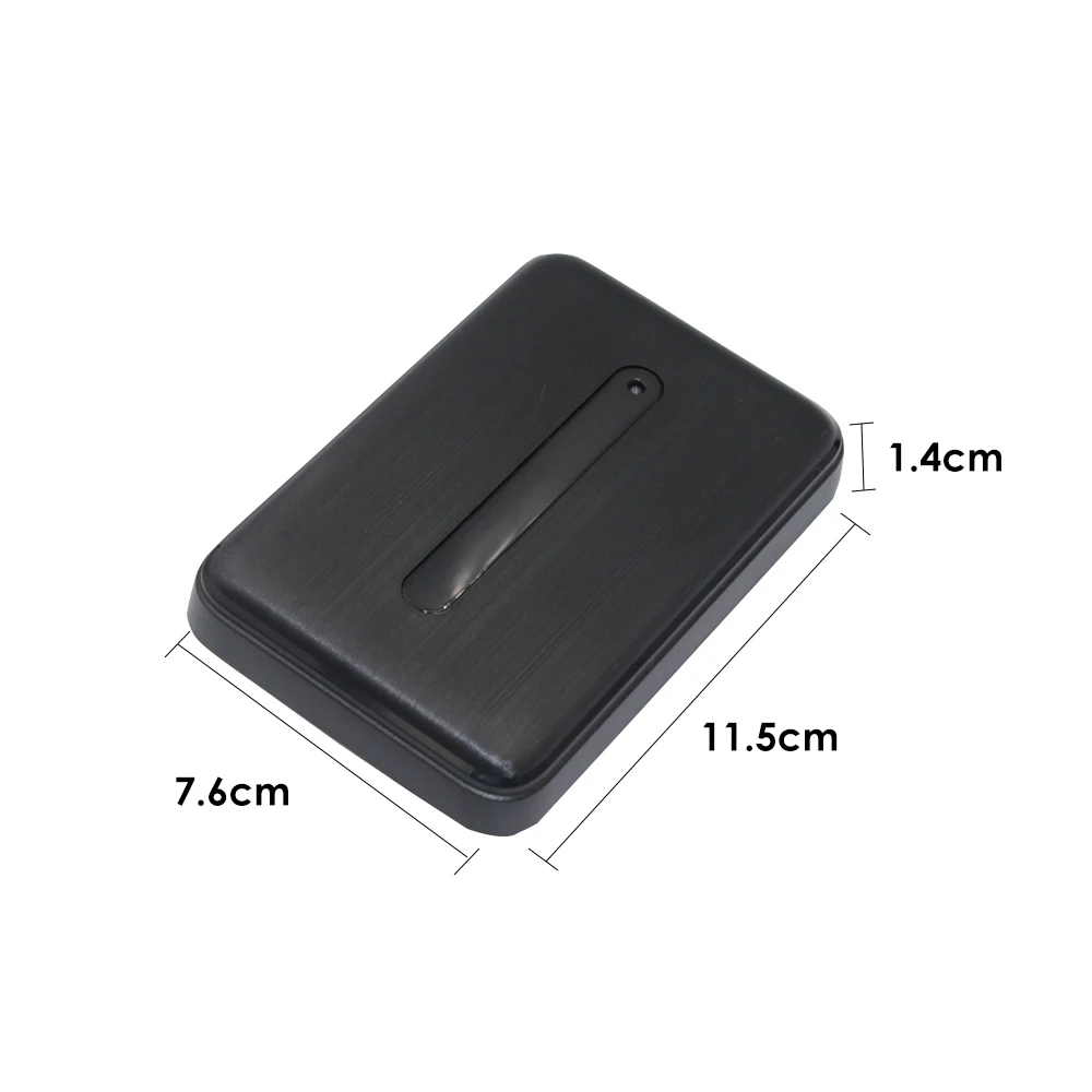 IP68 Водонепроницаемый RFID кард ридер контроль доступа er 125 кГц 13 56 МГц с