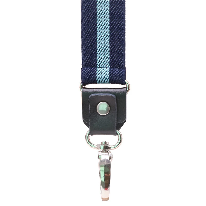 Черные кожаные подтяжки с 3 крючками и пряжкой мужские шириной 2 5 см женские штаны