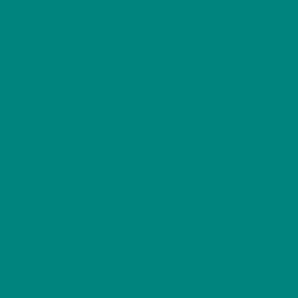 Turquoise Акриловые(ПММА) непрозрачные/одноцветные листы 3,0 мм для ювелирных изделий, рукоделия, художественных работ, декоративной группы 2, 15 цветов/3 размера - Цвет: Turquoise